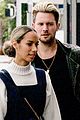 leona lewis steps out for lunch with fiance dennis jauch 04