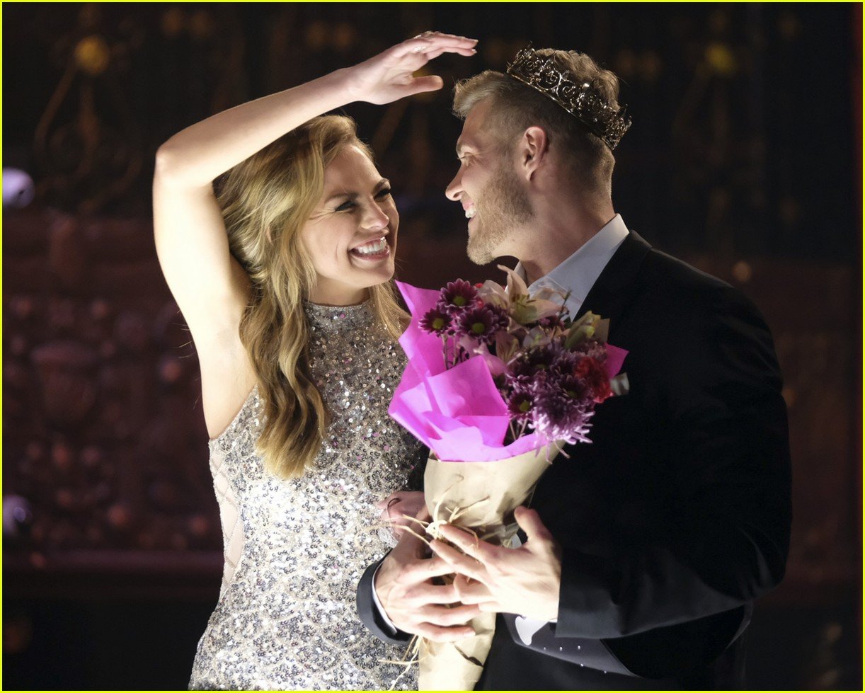 Bachelorette's Luke Parker Explains His Behavior After Being Called Out