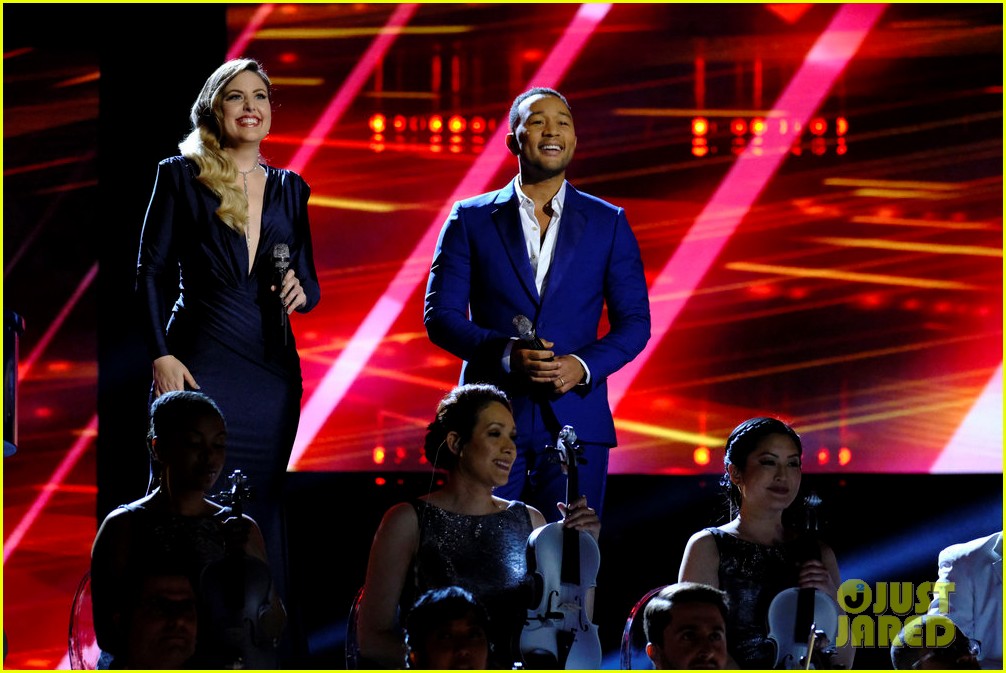 Maelyn Jarmon: 'The Voice' 2019 Finale Performance Videos - Watch Now ...
