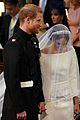 prince harry meghan markle married royal wedding 12