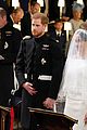 prince harry meghan markle married royal wedding 25