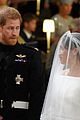 prince harry meghan markle married royal wedding 29