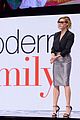 modern family cast steps out for abc upfronts presentation 06