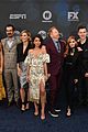 modern family cast steps out for abc upfronts presentation 12