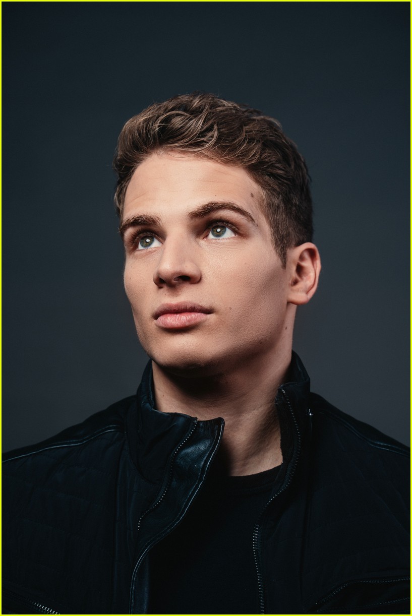 Get to Know &lsquo;Ma&rsquo; Actor Gianni Paolo with These 10 Fun Facts (Exclusive