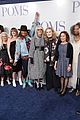 diane keaton gets support from sarah paulson at poms premiere 05