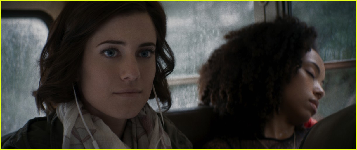 Allison Williams Says 'The Perfection' Is So Different Than the Trailer