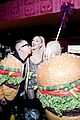 katy perry transforms into burger at met gala 2019 03