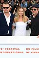 https://cdn01.justjared.comdicaprio pitt robbie buddy up for once upon a time in hollywood cannes photo call.jpg 14