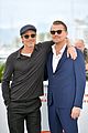 https://cdn01.justjared.comdicaprio pitt robbie buddy up for once upon a time in hollywood cannes photo call.jpg 25