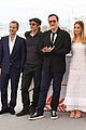 https://cdn01.justjared.comdicaprio pitt robbie buddy up for once upon a time in hollywood cannes photo call.jpg 29