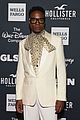 billy porter and pose cast win champion award at glsen respect awards 2019 07