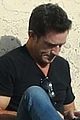 jeff probst waits for car wash 02