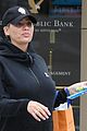 pregnant amber rose munches on sour punch straws 04