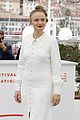 lea seydoux kicks off her morning with oh mercy cannes photo call 04