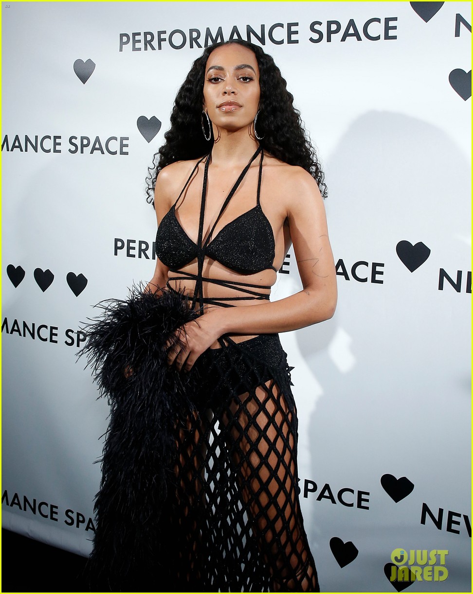 solange knowles performance space nyc may 2019 184283399