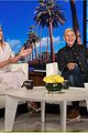 reese witherspoon opens up about legally blonde 3 on ellen 02