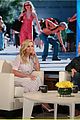reese witherspoon opens up about legally blonde 3 on ellen 03