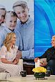 reese witherspoon opens up about legally blonde 3 on ellen 07