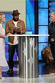 reese witherspoon opens up about legally blonde 3 on ellen 11