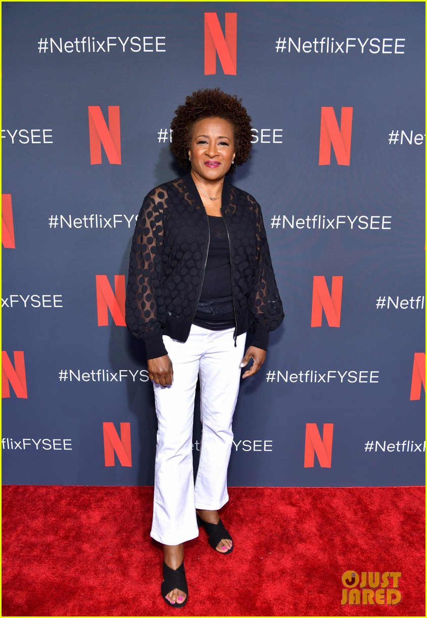 wanda sykes on her new comedy special netflix came in with a good offer 08