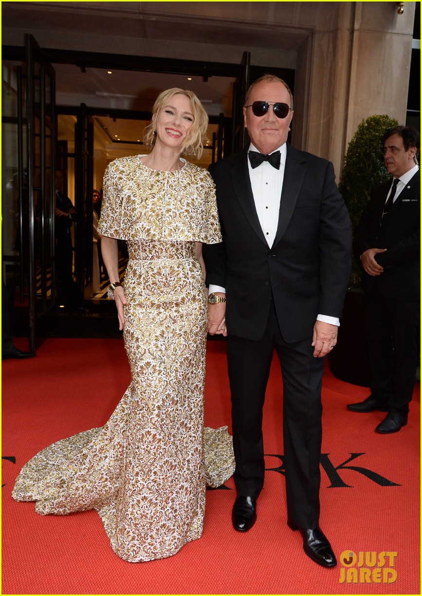 Naomi Watts Reveals She Wasn't Invited to Met Gala 2019 Photo 4286379