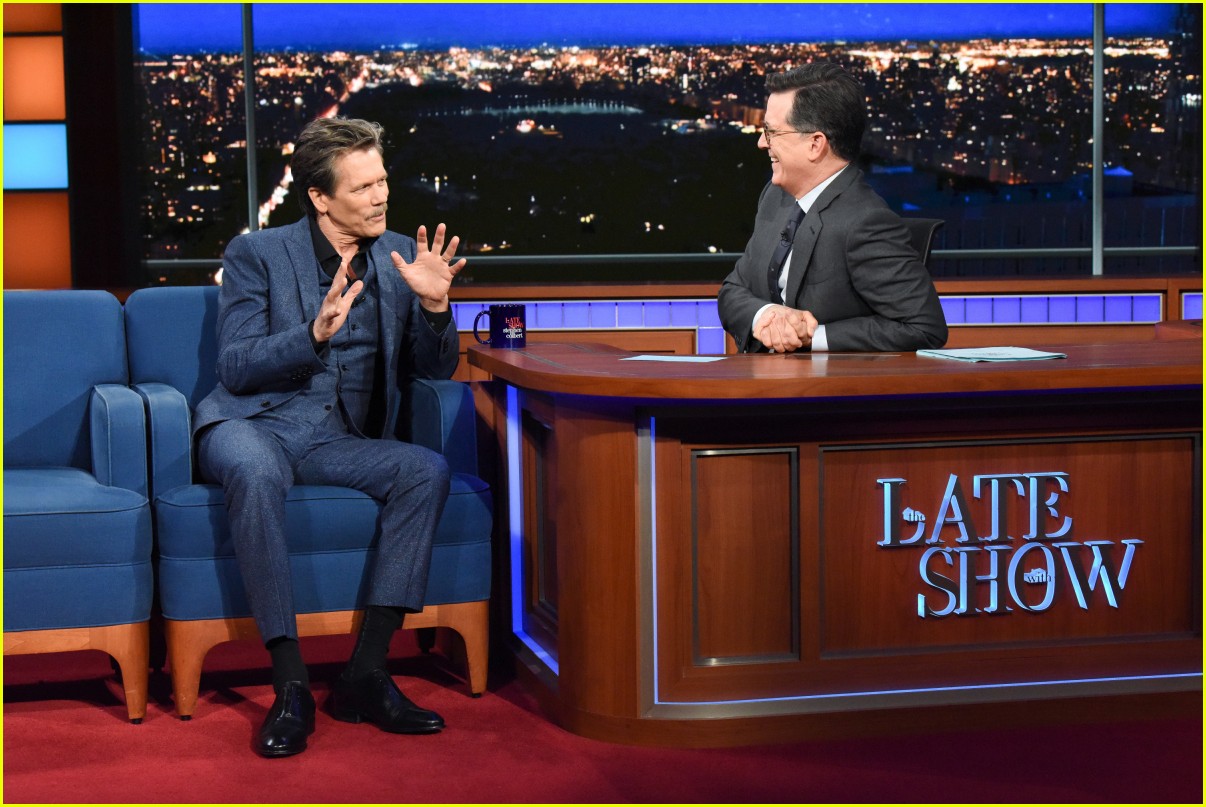 kevin bacon on colbert 014309811