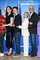 kristen bell reunites with the good place cast after season 4 end announcement 02