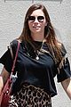 jessica biel out for lunch 02