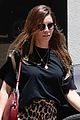 jessica biel out for lunch 04
