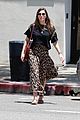 jessica biel out for lunch 05