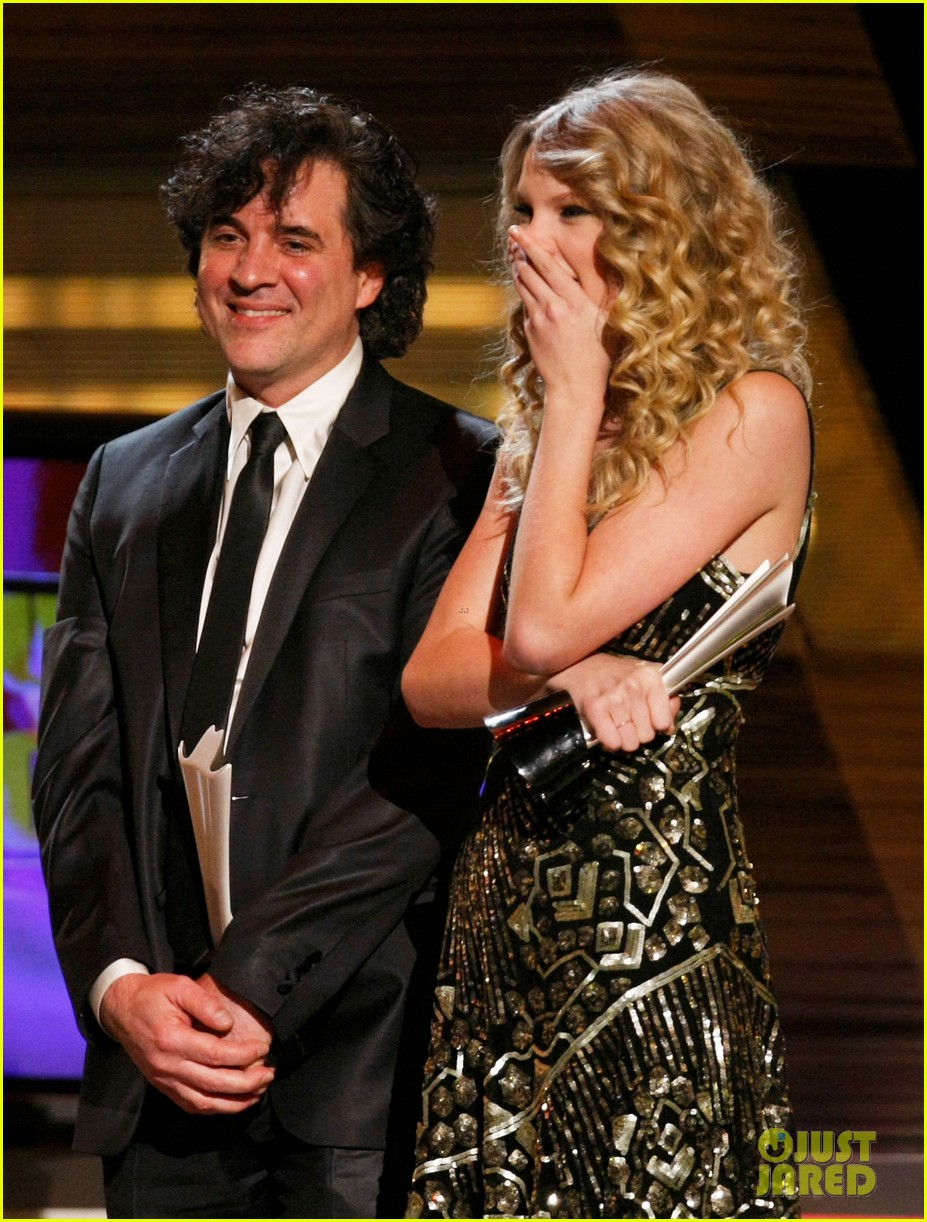Big Machine's Scott Borchetta Responds to Taylor Swift 'It's Time for