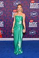 kate bosworth gives off mermaid vibes at cmt music awards 2019 06