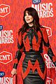 kate bosworth gives off mermaid vibes at cmt music awards 2019 10