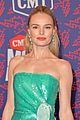 kate bosworth gives off mermaid vibes at cmt music awards 2019 11