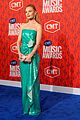 kate bosworth gives off mermaid vibes at cmt music awards 2019 12