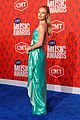 kate bosworth gives off mermaid vibes at cmt music awards 2019 13