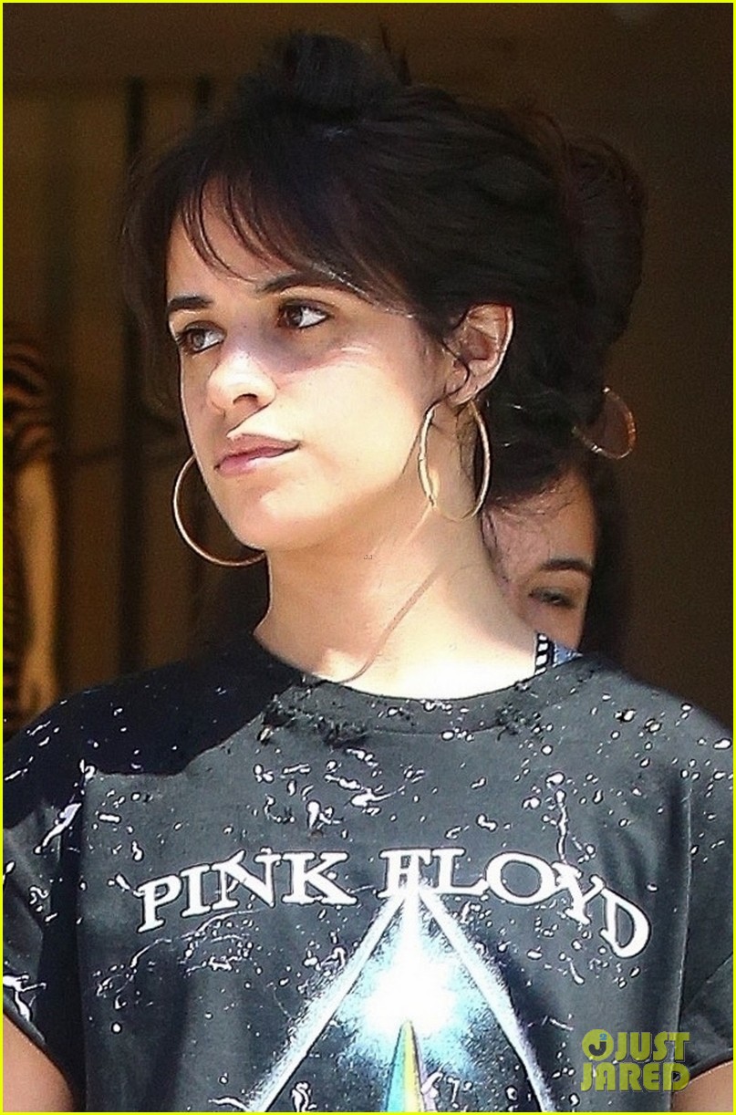 Camila Cabello Instagram Camila Cabello Is Back On Instagram After A