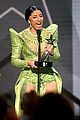 cardi b offset open bet awards with steamy performance 13