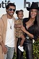 ciara gets support from russell wilson daughter sienna at spotify x hulu cannes party 04