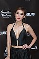 macaulay culkin girlfriend brenda song step out together for changeland premiere 13