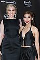macaulay culkin girlfriend brenda song step out together for changeland premiere 18