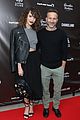 macaulay culkin girlfriend brenda song step out together for changeland premiere 28
