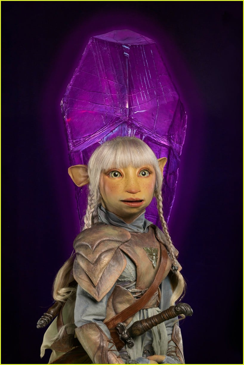dark crystal age of resistance character posters 01.4314574