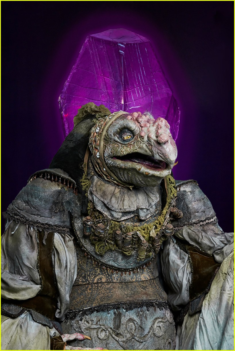 dark crystal age of resistance character posters 03.4314576