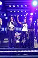 johnny depps hollywood vampires cover david bowies heroes on kimmel 02