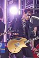 johnny depps hollywood vampires cover david bowies heroes on kimmel 03
