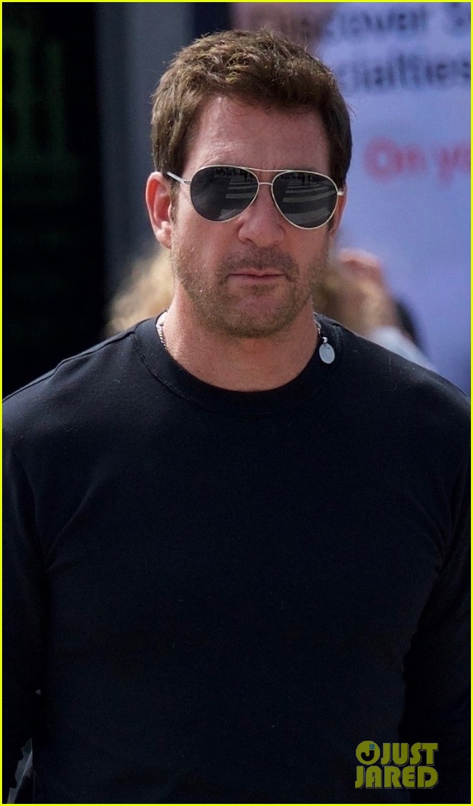 dylan mcdermott holds hands mystery woman during lunch 04