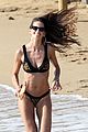 izabel goulart kevin trapp pda and paddle ball 01