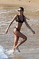 izabel goulart kevin trapp pda and paddle ball 10